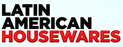 巴西圣保罗礼品及家庭用品展Latin American Housewares