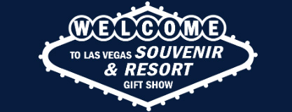 美国拉斯维加斯礼品及纪念品展览会 Souvenir & Resort Gift Show