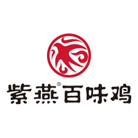 紫燕百味鸡‌